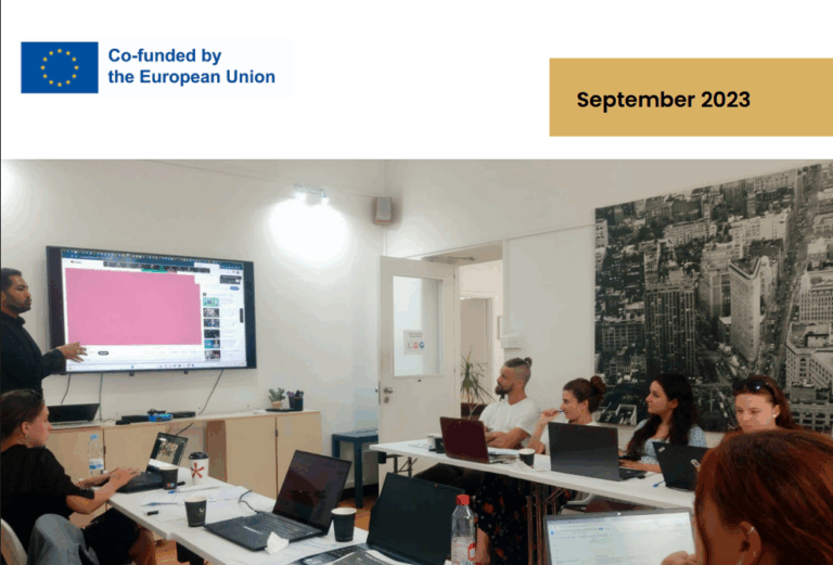 Newsletter 1